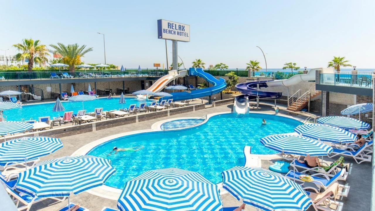 Relax Beach Hotel 4* - изглед 6 - Ekvator.bg