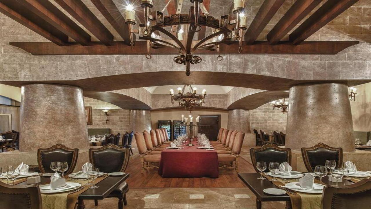 Spice Hotel and Spa Lux 5* - Нова Година в Анталия с полет от София - 5 нощувки - изглед 8