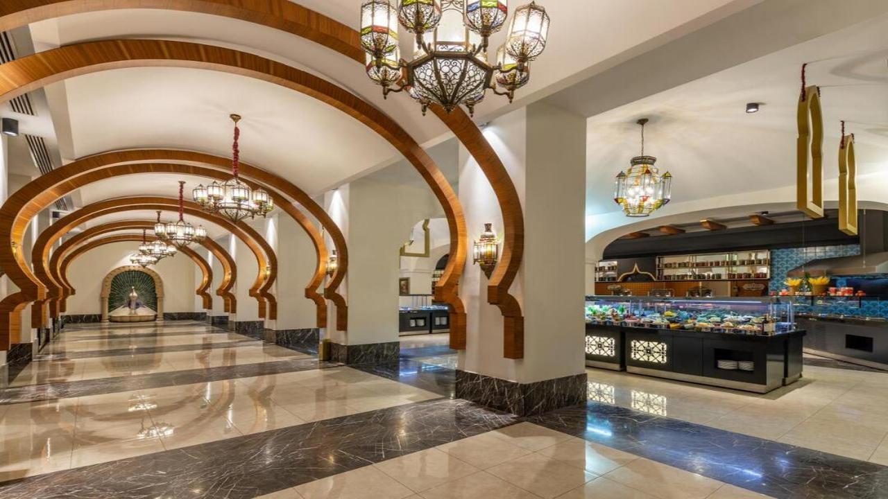 Spice Hotel and Spa Lux 5* - Нова Година в Анталия с полет от София - 5 нощувки - изглед 7