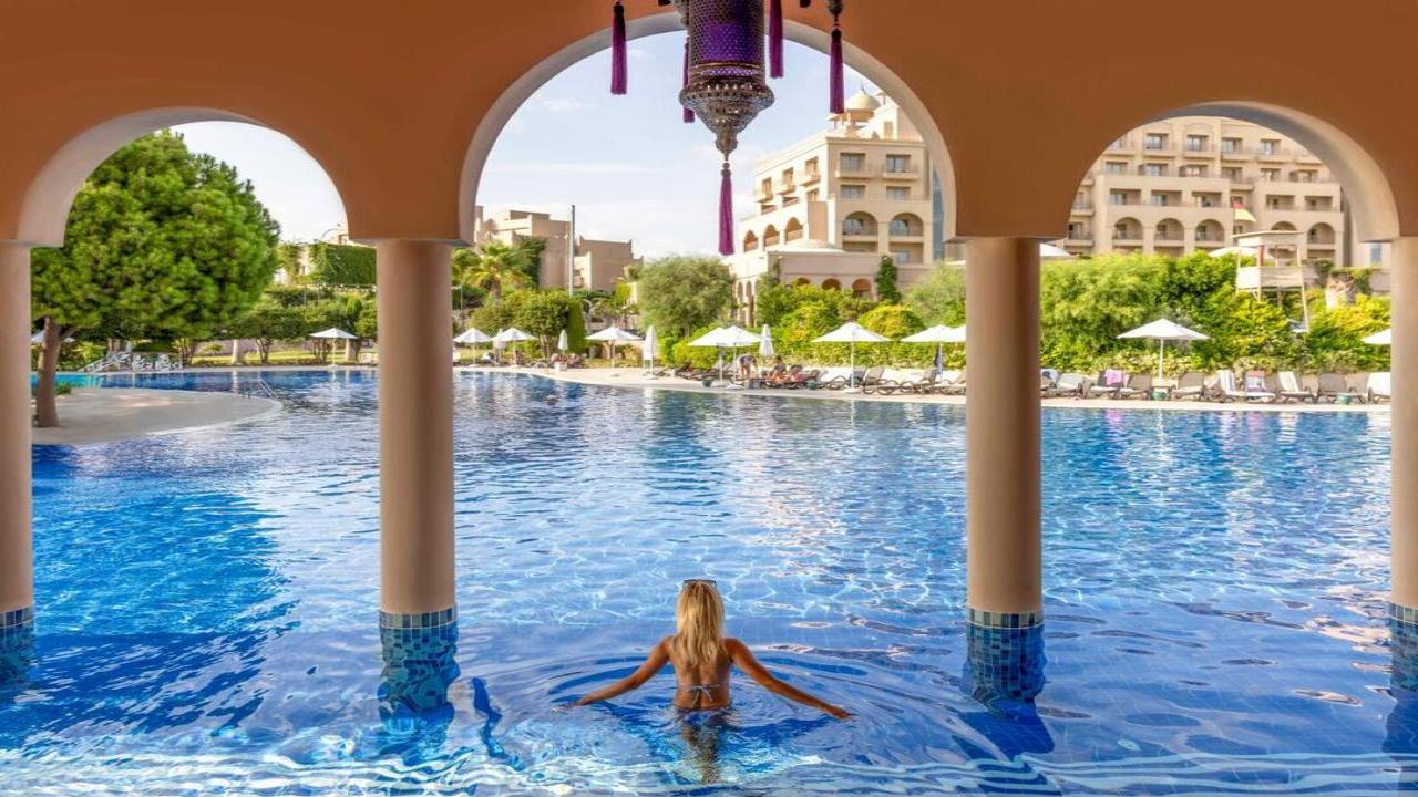 Spice Hotel and Spa Lux 5* - Нова Година в Анталия с полет от София - 5 нощувки - изглед 14
