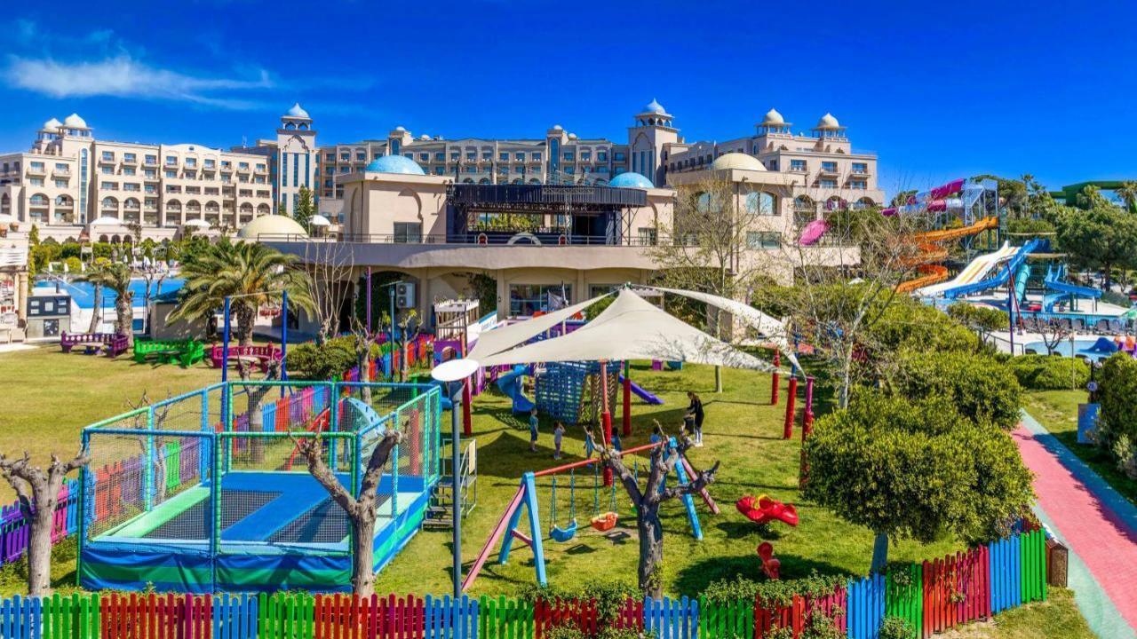 Spice Hotel and Spa Lux 5* - Нова Година в Анталия с полет от София - 5 нощувки - изглед 10
