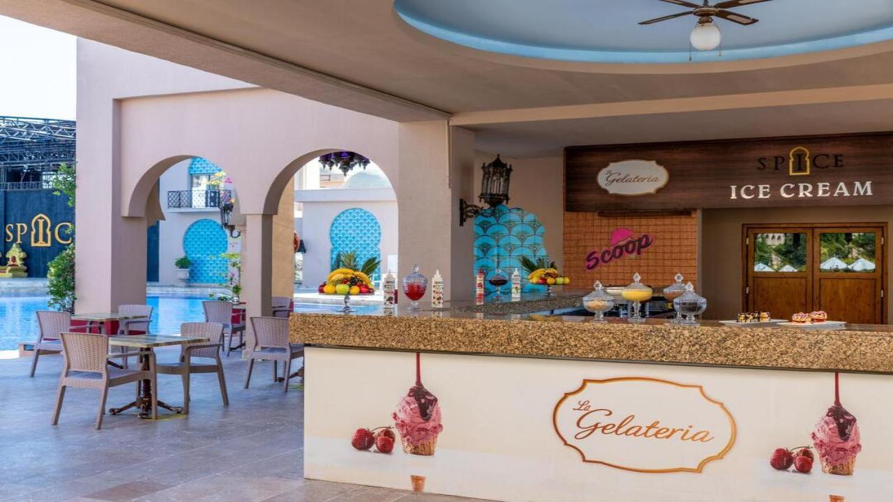 Spice Hotel and Spa Lux 5* - Нова Година в Анталия с полет от София - 5 нощувки - изглед 11