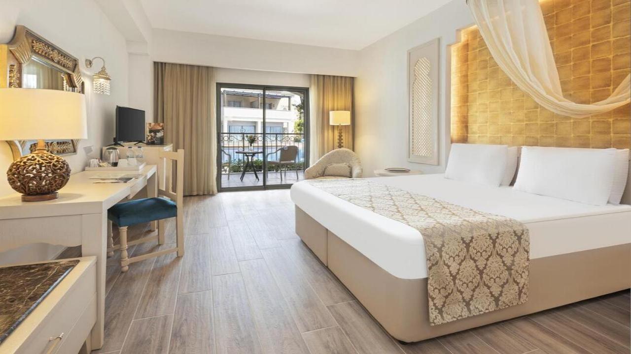 Spice Hotel and Spa Lux 5* - Нова Година в Анталия с полет от София - 5 нощувки - изглед 5