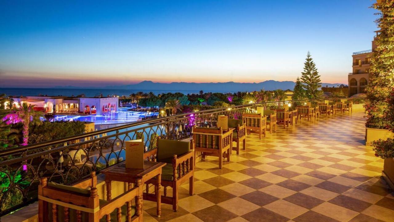 Spice Hotel and Spa Lux 5* - Нова Година в Анталия с полет от София - 5 нощувки - изглед 9