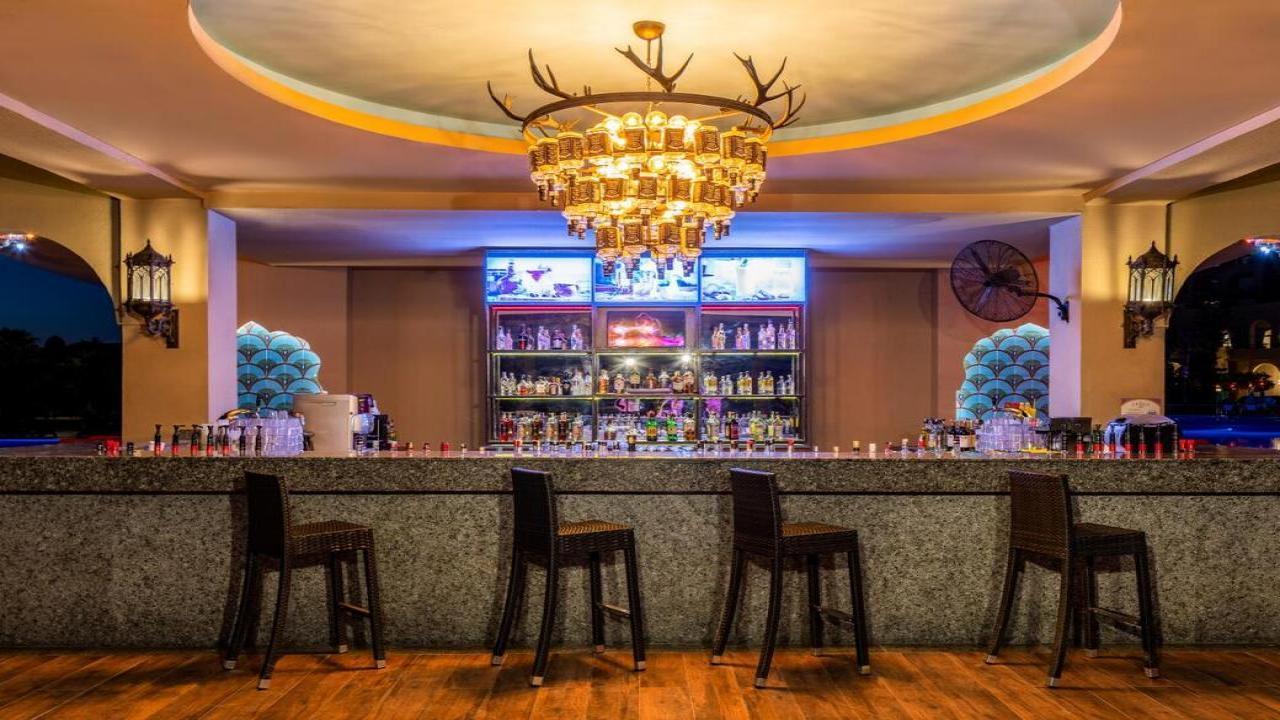 Spice Hotel and Spa Lux 5* - Нова Година в Анталия с полет от София - 5 нощувки - изглед 12
