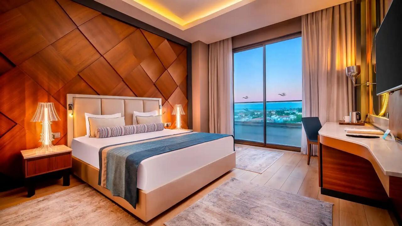 Sensitive Premium Resort and SPA 5* - изглед 3 - Ekvator.bg