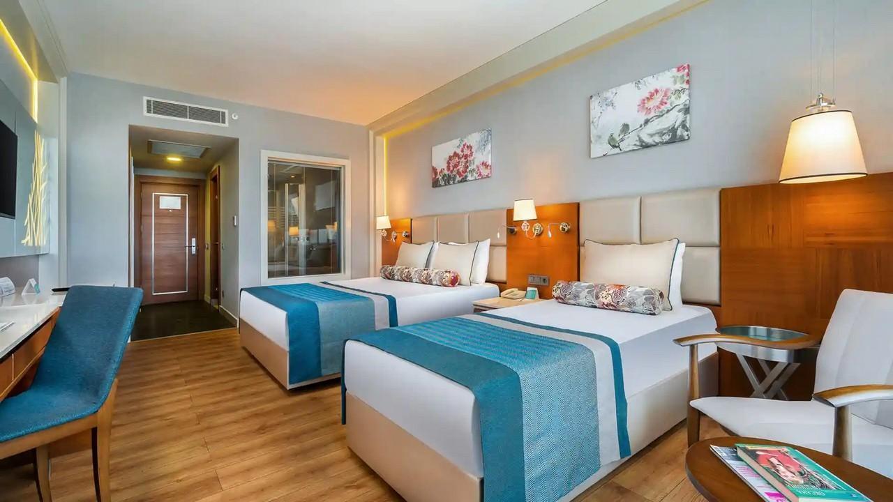 Sensitive Premium Resort and SPA 5* - изглед 4 - Ekvator.bg