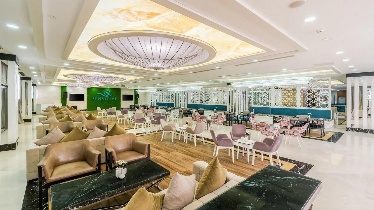 Sensitive Premium Resort and SPA 5* - изглед 2 - Ekvator.bg