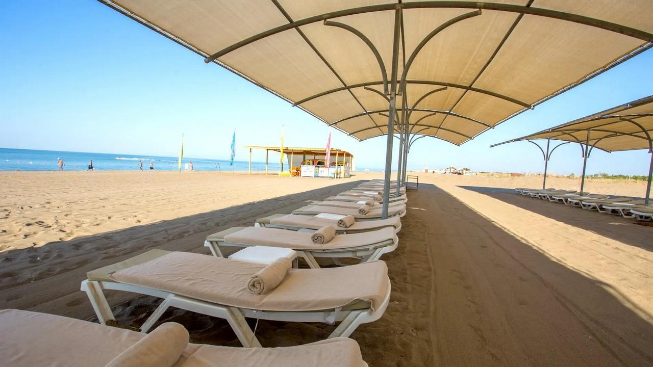 Sensitive Premium Resort and SPA 5* - изглед 8 - Ekvator.bg