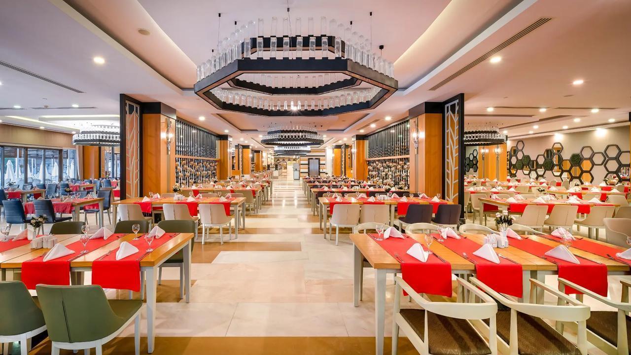 Sensitive Premium Resort and SPA 5* - изглед 6 - Ekvator.bg