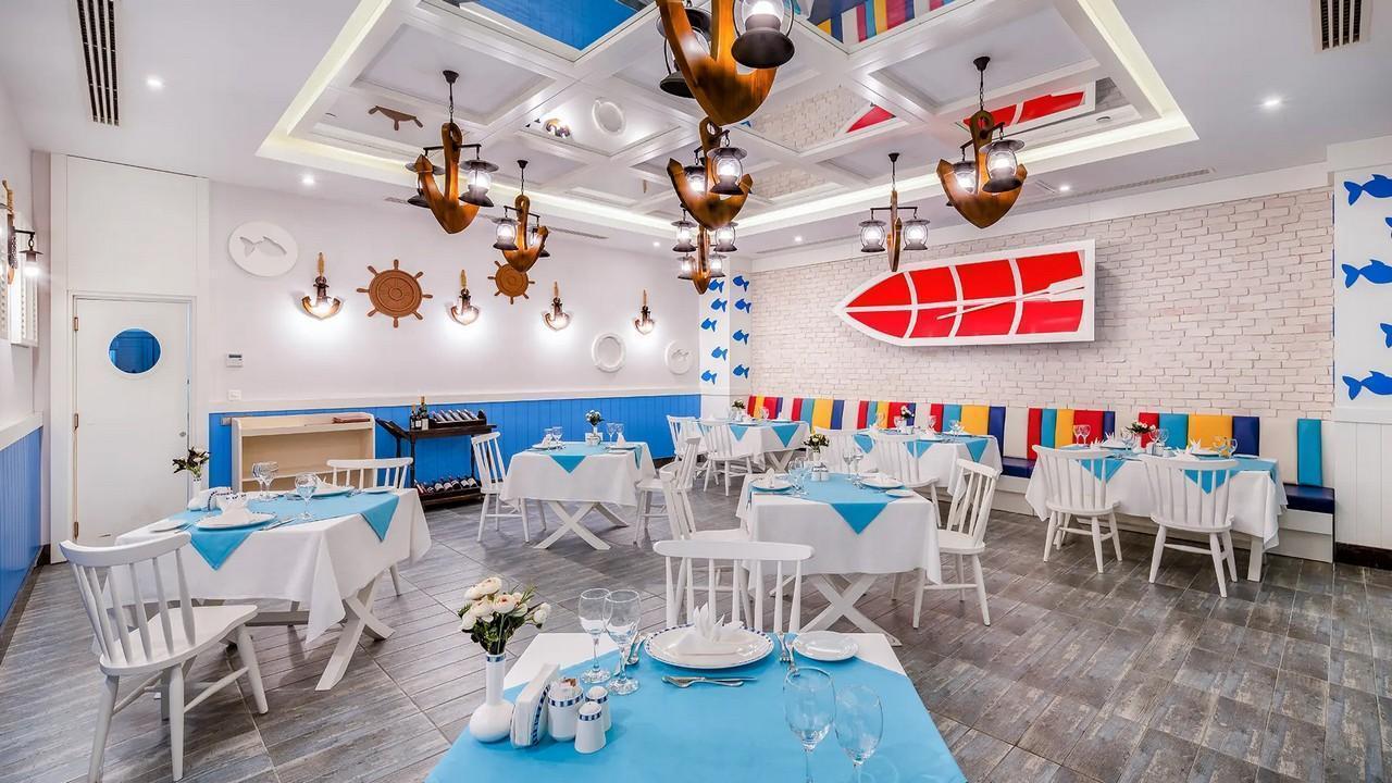 Sensitive Premium Resort and SPA 5* - изглед 7 - Ekvator.bg