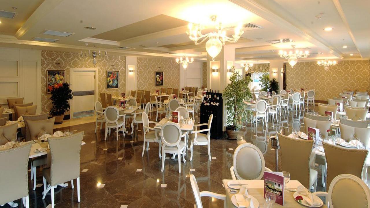 Viking Star Hotel Superior 5* - изглед 3 - Ekvator.bg