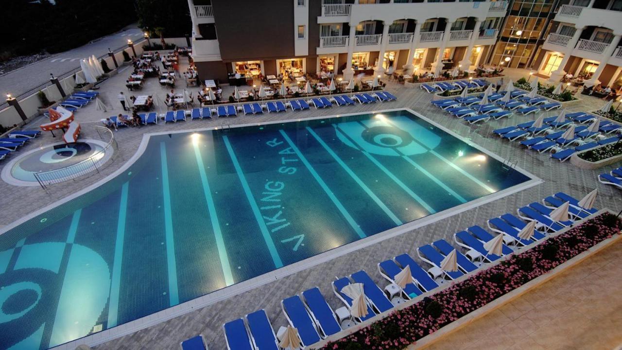 Viking Star Hotel Superior 5* - изглед 6 - Ekvator.bg