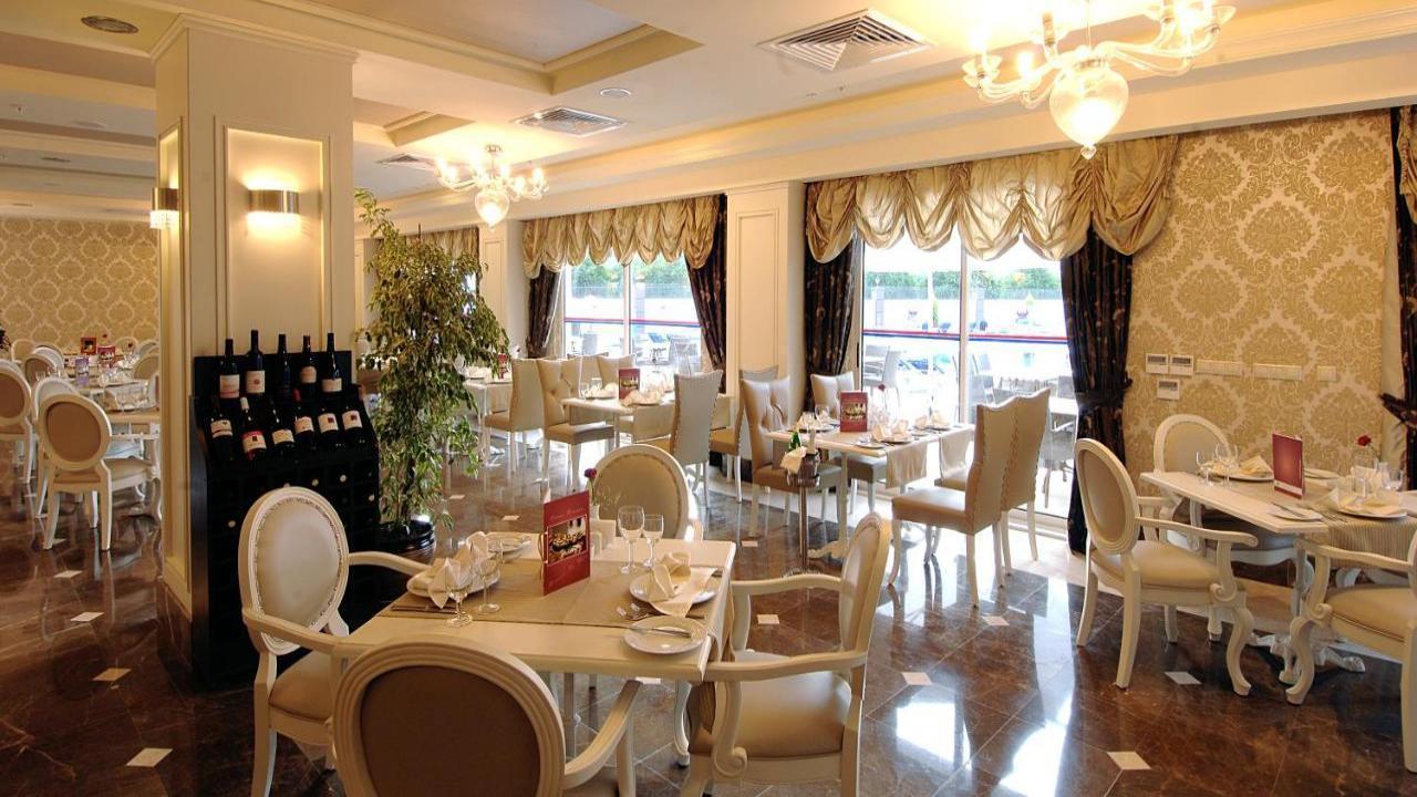 Viking Star Hotel Superior 5* - изглед 4 - Ekvator.bg
