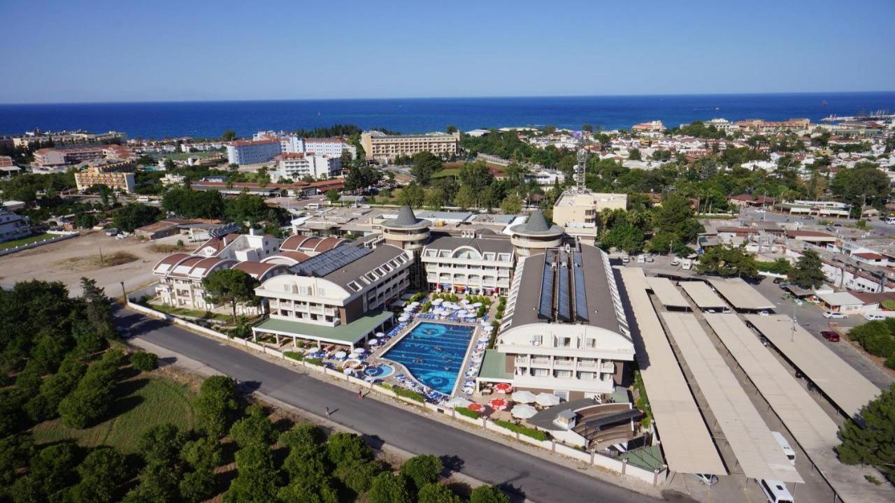 Viking Star Hotel Superior 5* - изглед 7 - Ekvator.bg
