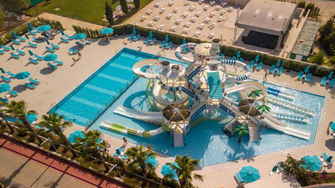 Baia Lara 5* - 8 дни в Анталия - Турската ривиера Ви очаква с полет от Пловдив 2026 - изглед 2