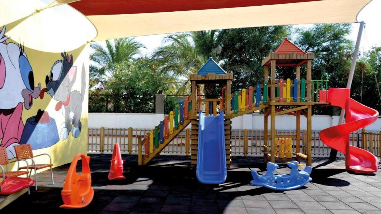 Baia Lara 5* - 8 дни в Анталия - Турската ривиера Ви очаква с полет от Пловдив 2026 - изглед 8