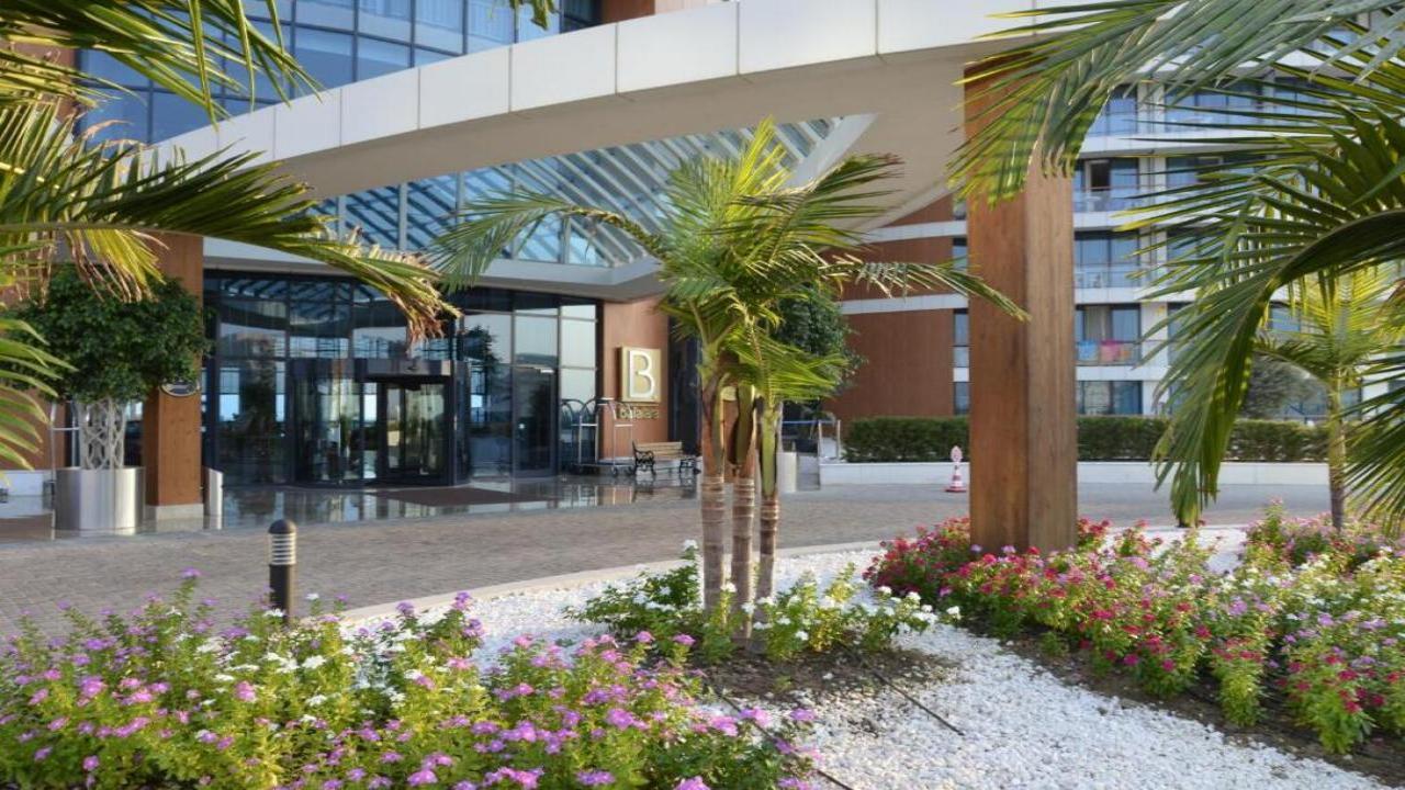 Baia Lara 5* - 8 дни в Анталия - Турската ривиера Ви очаква с полет от Пловдив 2026 - изглед 4