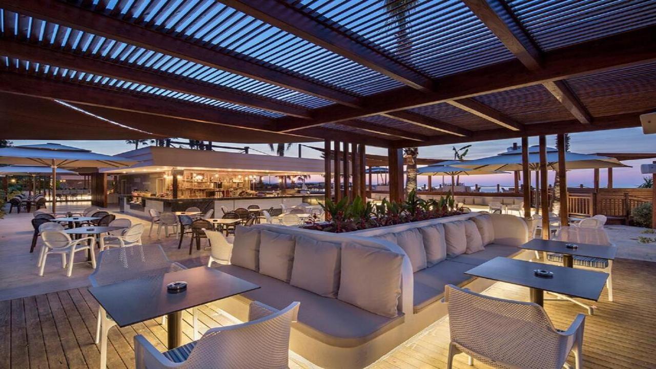 Kilikya Palace 5* - изглед 18 - Ekvator.bg
