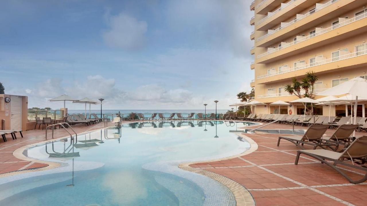 Hotel Cala Font Salou #4 Hotel Cala Font Salou #4