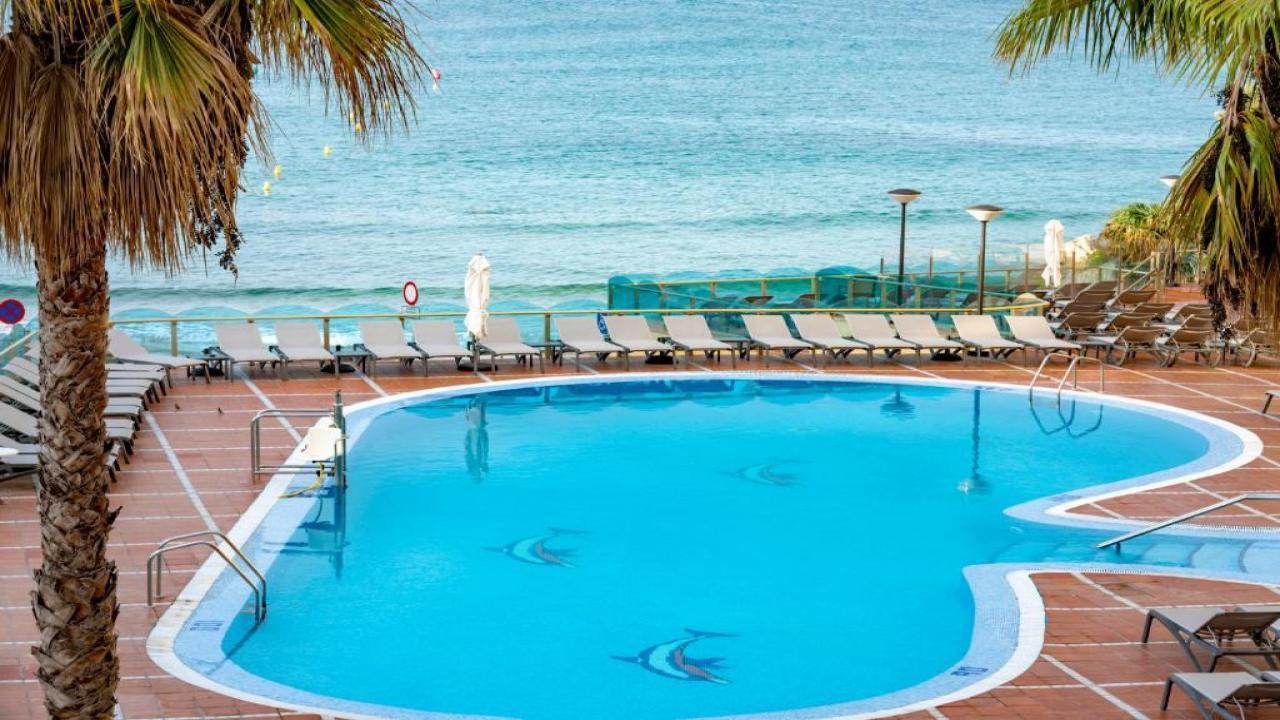 Hotel Cala Font Salou #3 Hotel Cala Font Salou #3