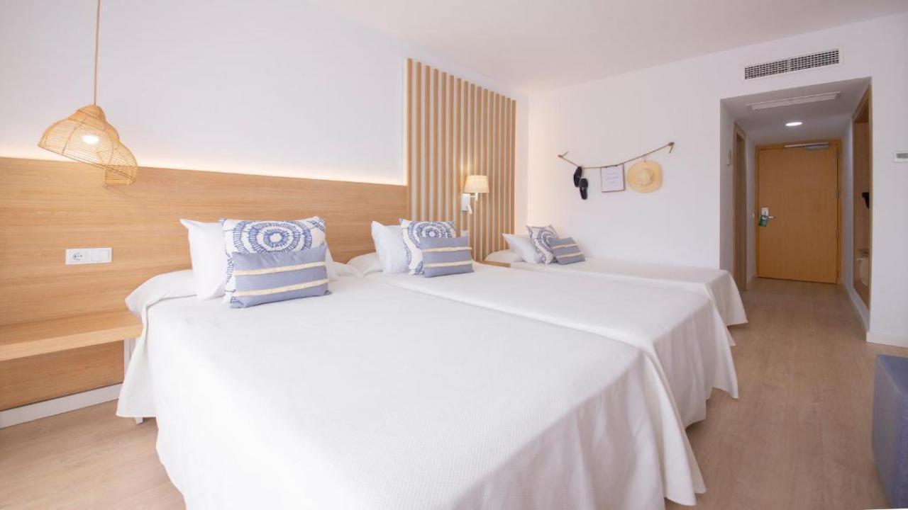 Hotel Cala Font Salou #9 Hotel Cala Font Salou #9