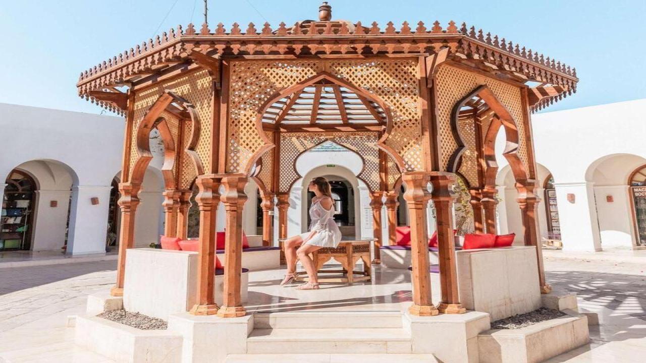 Mercure Hurghada #7
