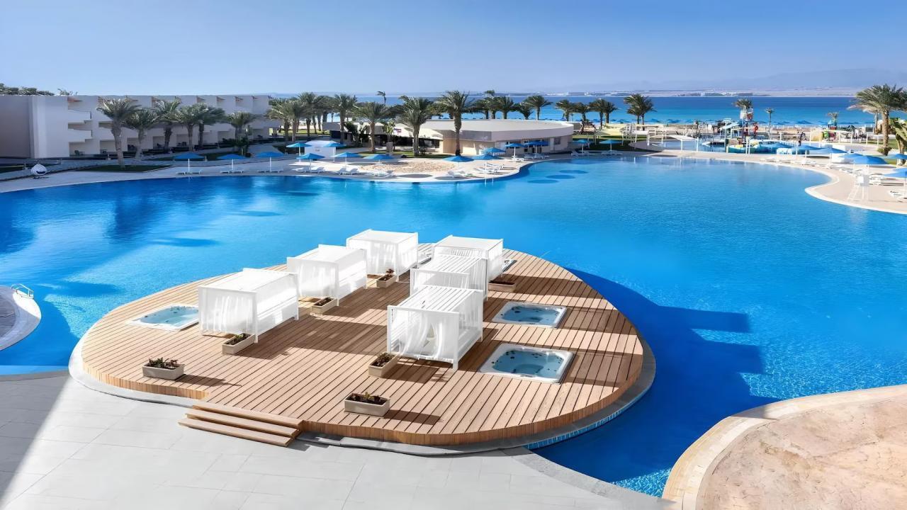 ПРОМО ОФЕРТА The V Luxury Resort Sahl Hasheesh #9