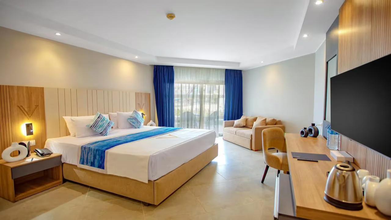 ПРОМО ОФЕРТА The V Luxury Resort Sahl Hasheesh #8