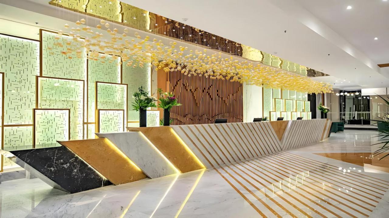 ПРОМО ОФЕРТА The V Luxury Resort Sahl Hasheesh #5