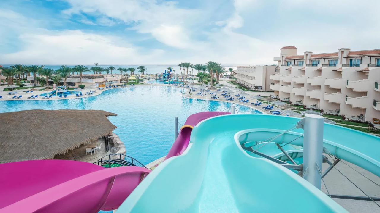 ПРОМО ОФЕРТА The V Luxury Resort Sahl Hasheesh #11
