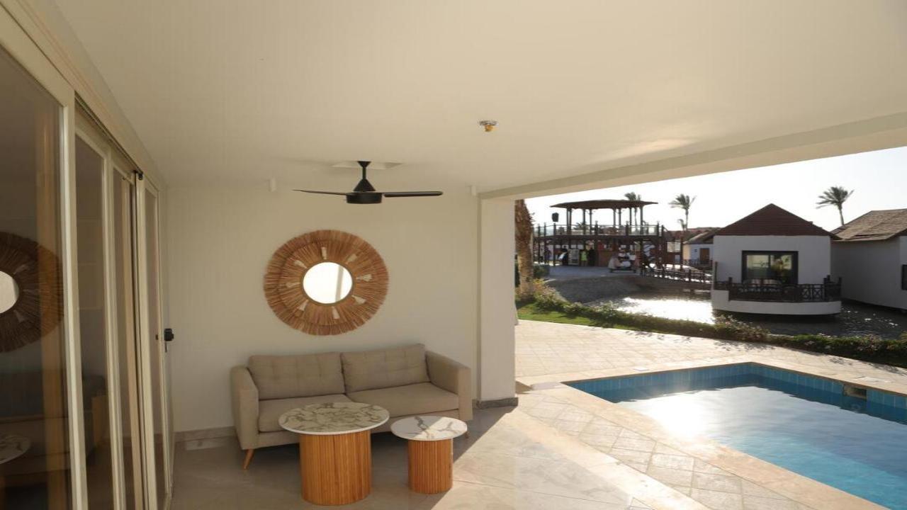 Panorama Bungalows El Gouna Superior #7 Panorama Bungalows El Gouna Superior #7