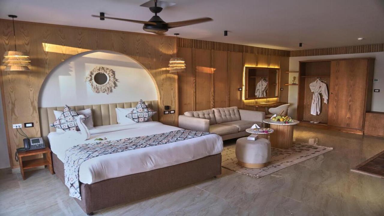 Panorama Bungalows El Gouna Superior #8 Panorama Bungalows El Gouna Superior #8