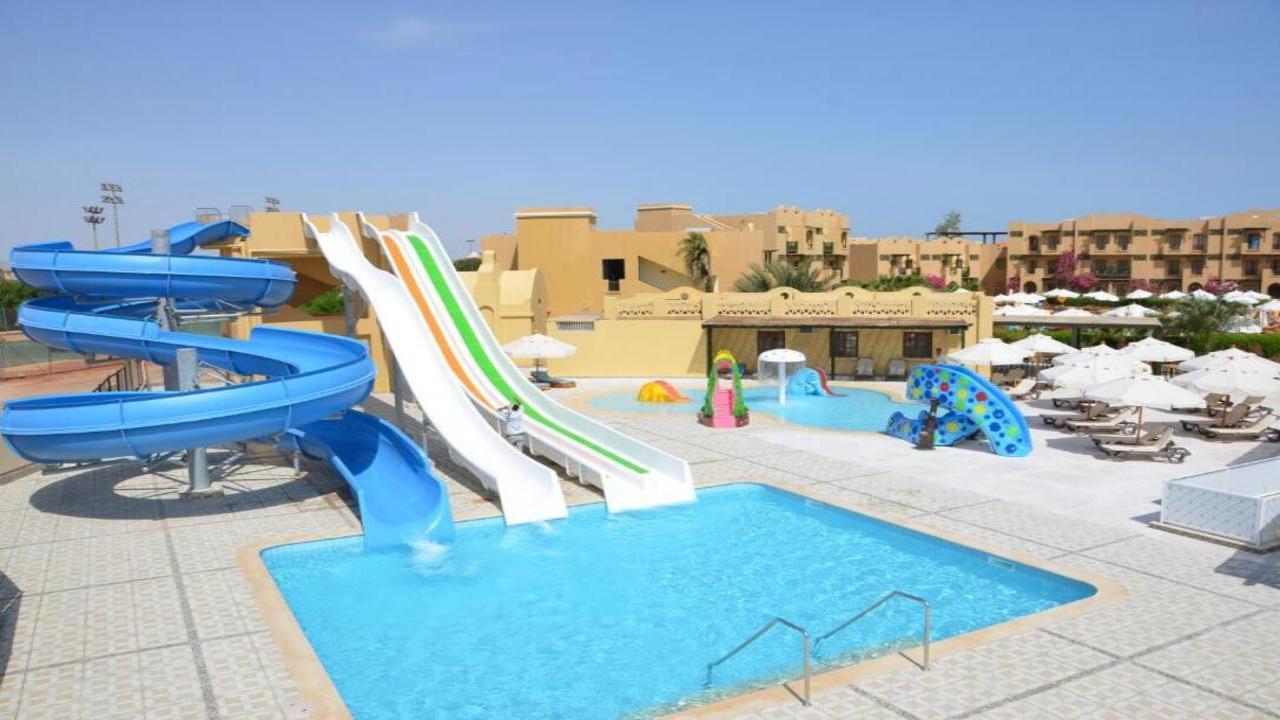 Three Corners Rihana Resort #7 Three Corners Rihana Resort #7