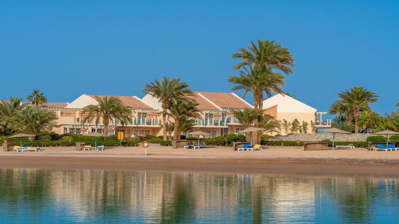 Movenpick Resort and Spa El Gouna #15 Movenpick Resort and Spa El Gouna #15
