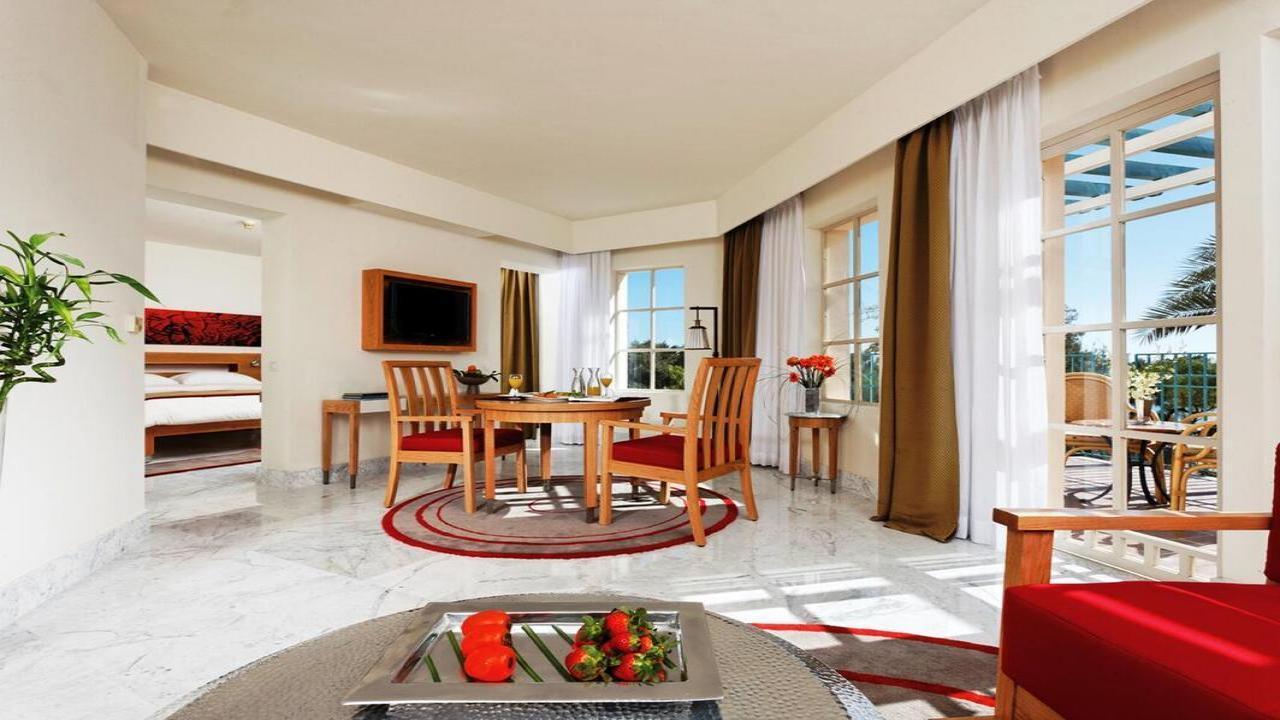 Movenpick Resort and Spa El Gouna #9 Movenpick Resort and Spa El Gouna #9