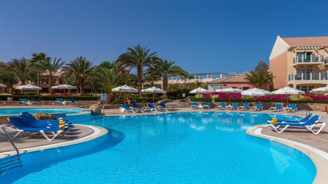 Movenpick Resort and Spa El Gouna #4 Movenpick Resort and Spa El Gouna #4