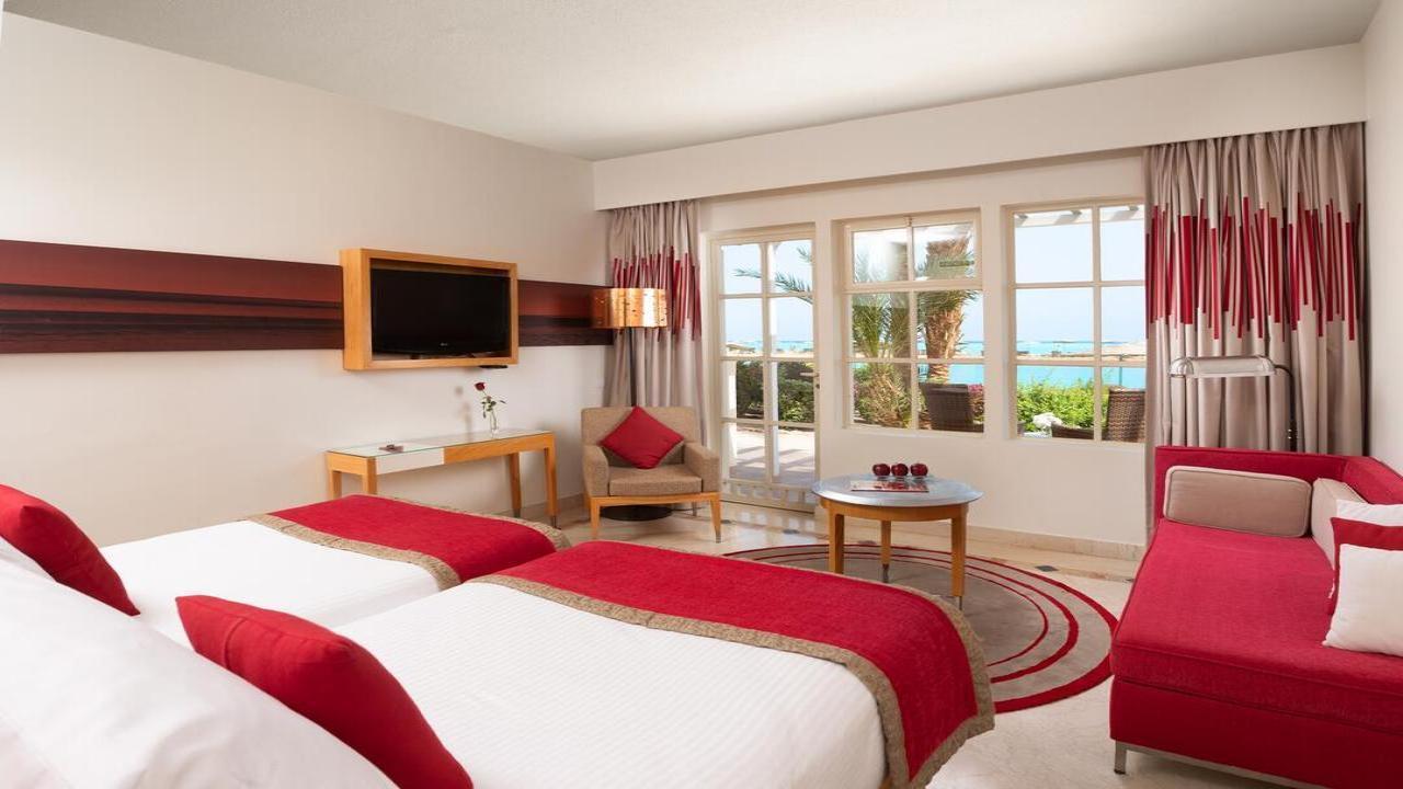 Movenpick Resort and Spa El Gouna #7 Movenpick Resort and Spa El Gouna #7