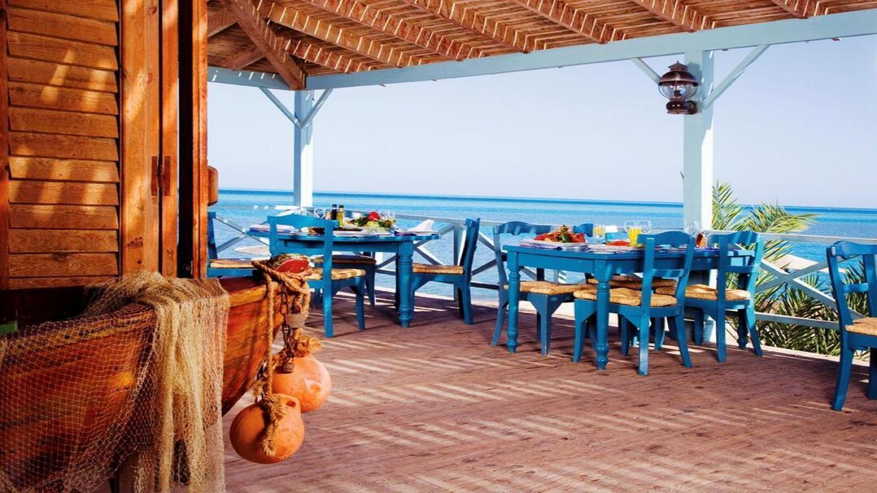 Movenpick Resort and Spa El Gouna #5 Movenpick Resort and Spa El Gouna #5