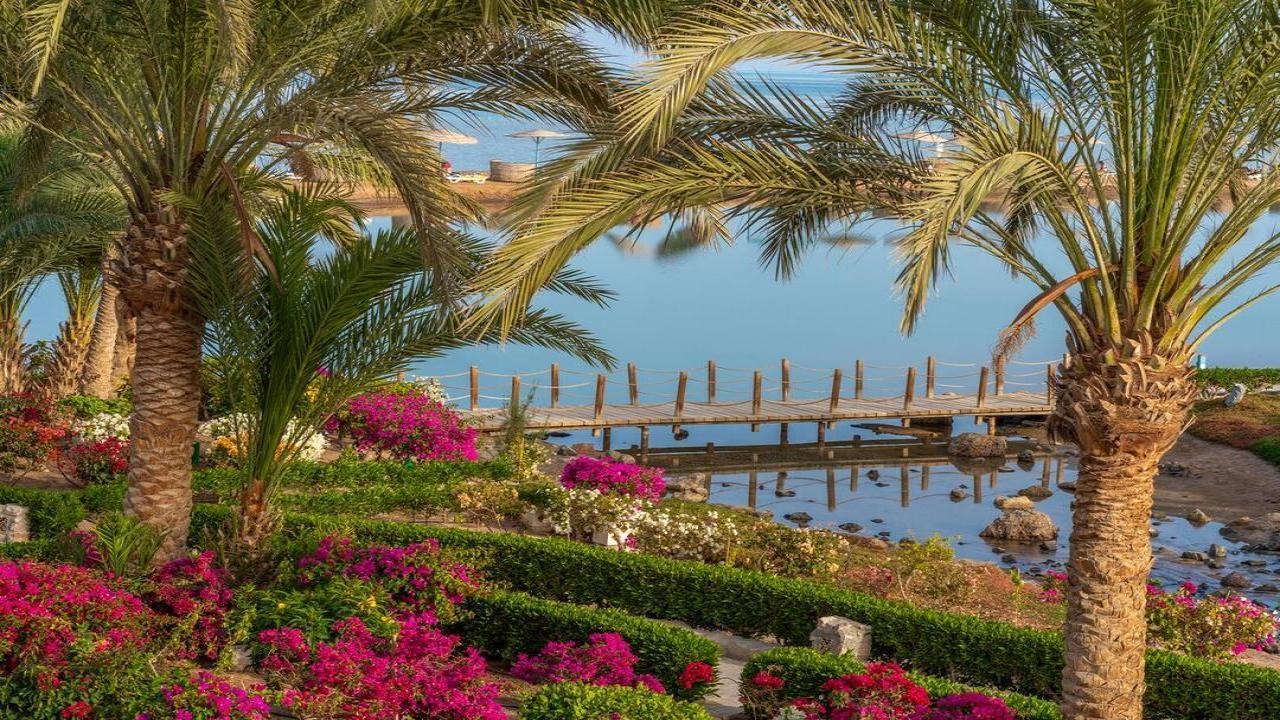 Movenpick Resort and Spa El Gouna
