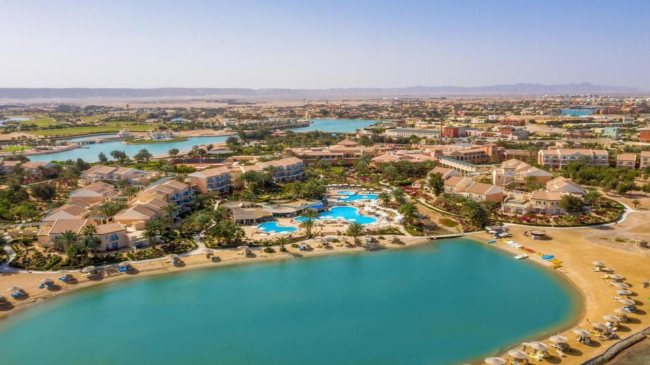 Movenpick Resort and Spa El Gouna #17 Movenpick Resort and Spa El Gouna #17