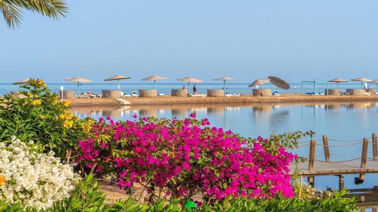 Movenpick Resort and Spa El Gouna #12 Movenpick Resort and Spa El Gouna #12