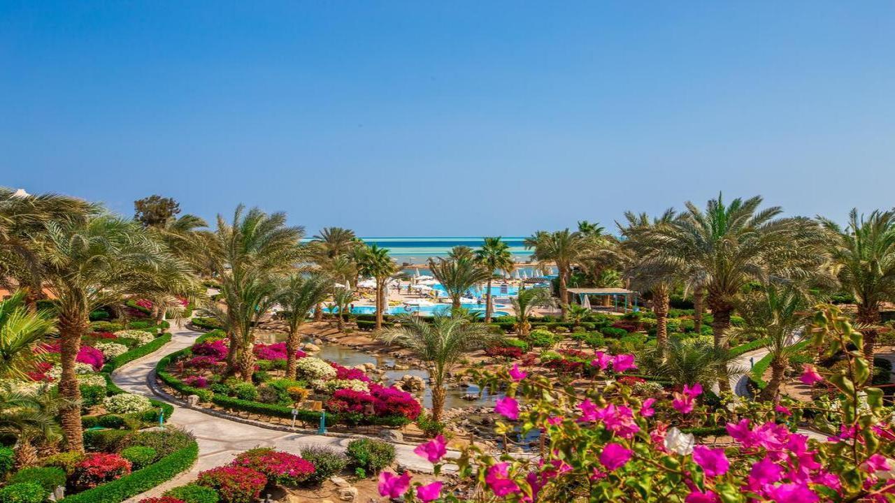 Movenpick Resort and Spa El Gouna #3 Movenpick Resort and Spa El Gouna #3