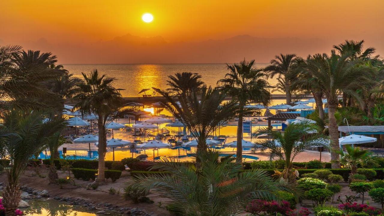Movenpick Resort and Spa El Gouna #13 Movenpick Resort and Spa El Gouna #13