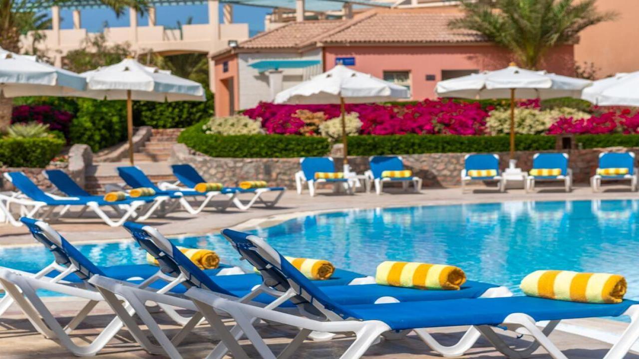 Movenpick Resort and Spa El Gouna #16 Movenpick Resort and Spa El Gouna #16