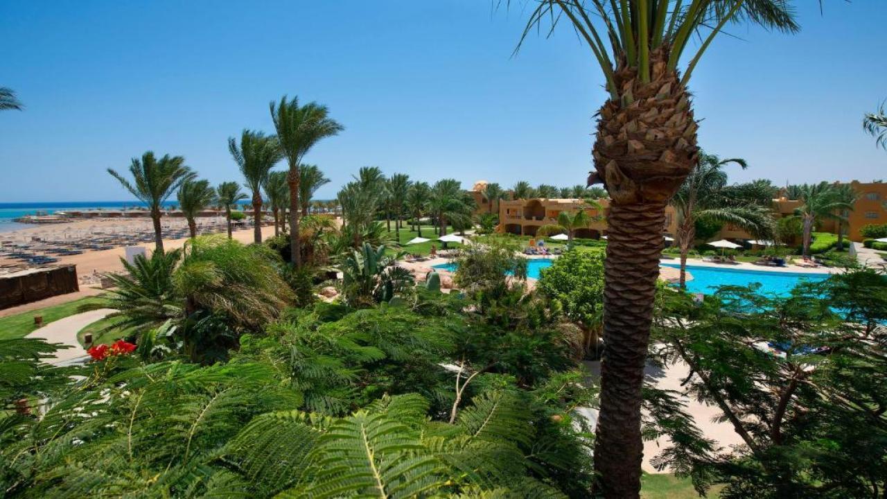 Stella Beach Resort 5* - изглед 18 - Ekvator.bg