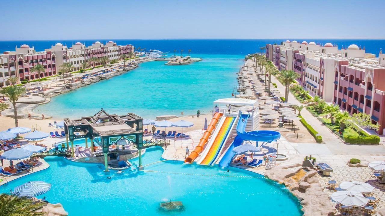 Sunny Days El Palacio Resort Spa Standard #14