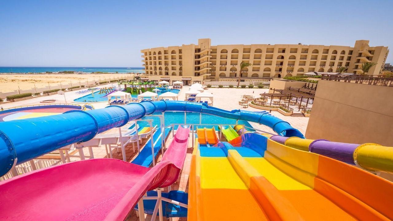 Sunny Days El Palacio Resort Spa Standard #16