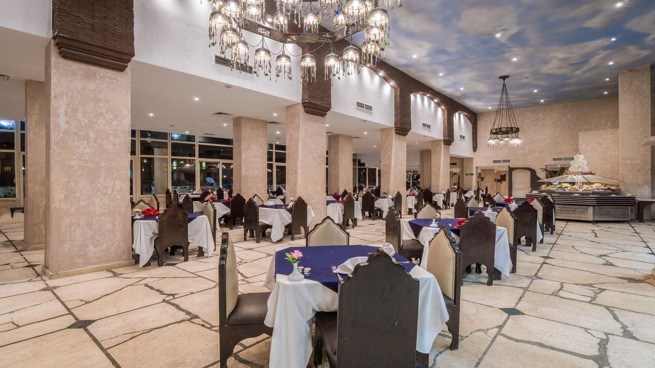 Sunny Days El Palacio Resort Spa Standard #7