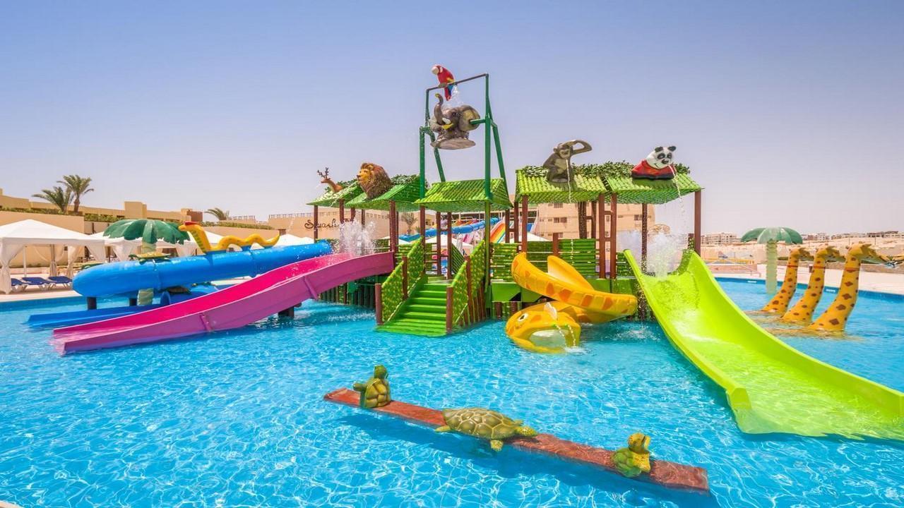 Sunny Days El Palacio Resort Spa Standard #17